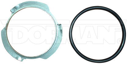 Dorman - OE Solutions Fuel Tank Steel with Trusted Design for 2000-2008 Chevrolet and GMC 576-343