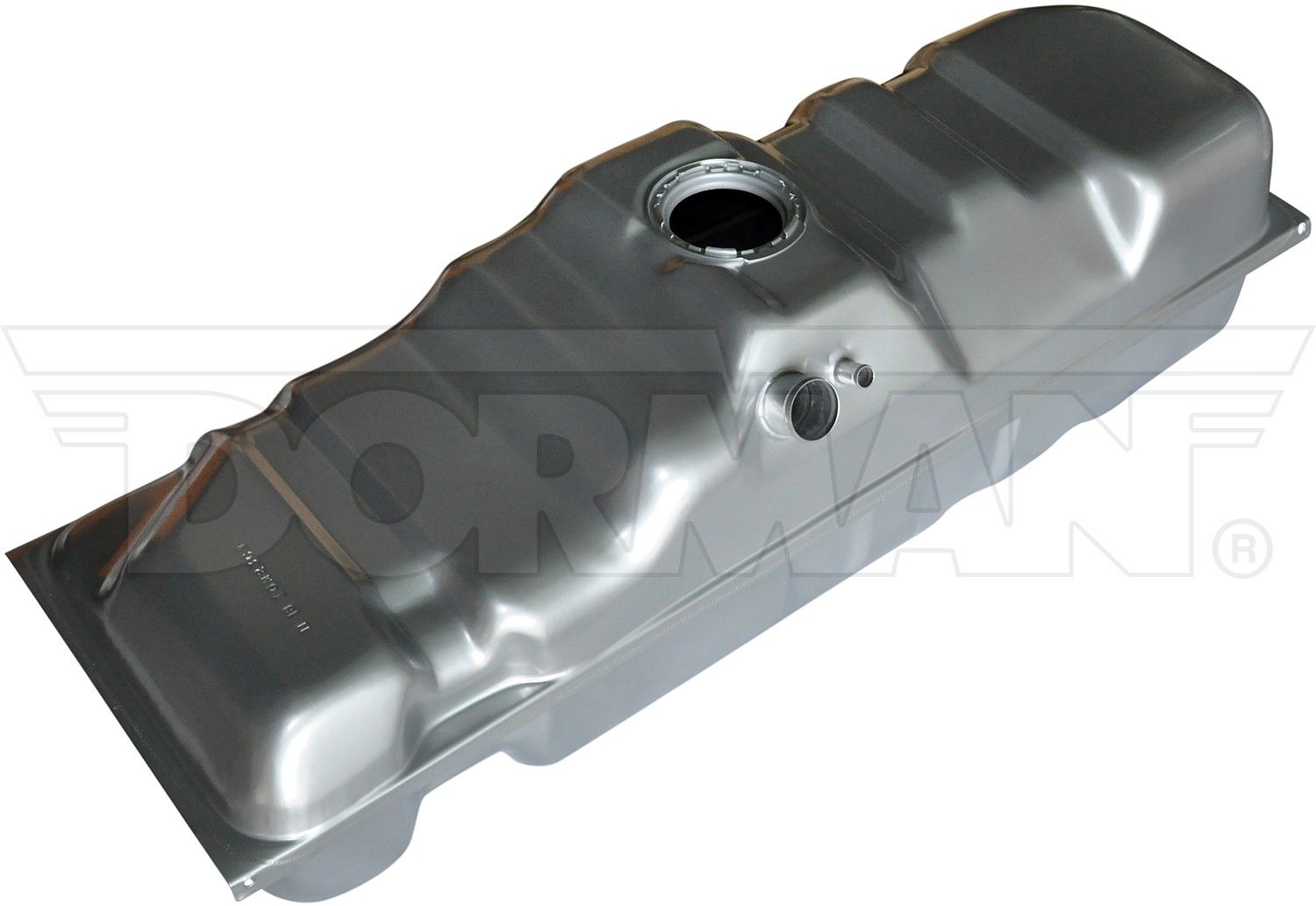 Dorman Steel Fuel Tank