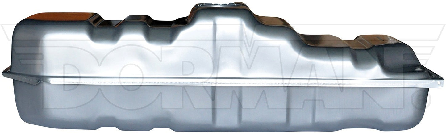 Dorman - OE Solutions Fuel Tank Steel for 2000-2007 Chevrolet GMC 576-344