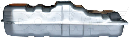Dorman - OE Solutions Fuel Tank Steel for 2000-2007 Chevrolet GMC 576-344