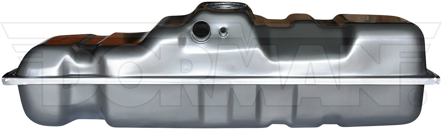 Dorman Steel Fuel Tank