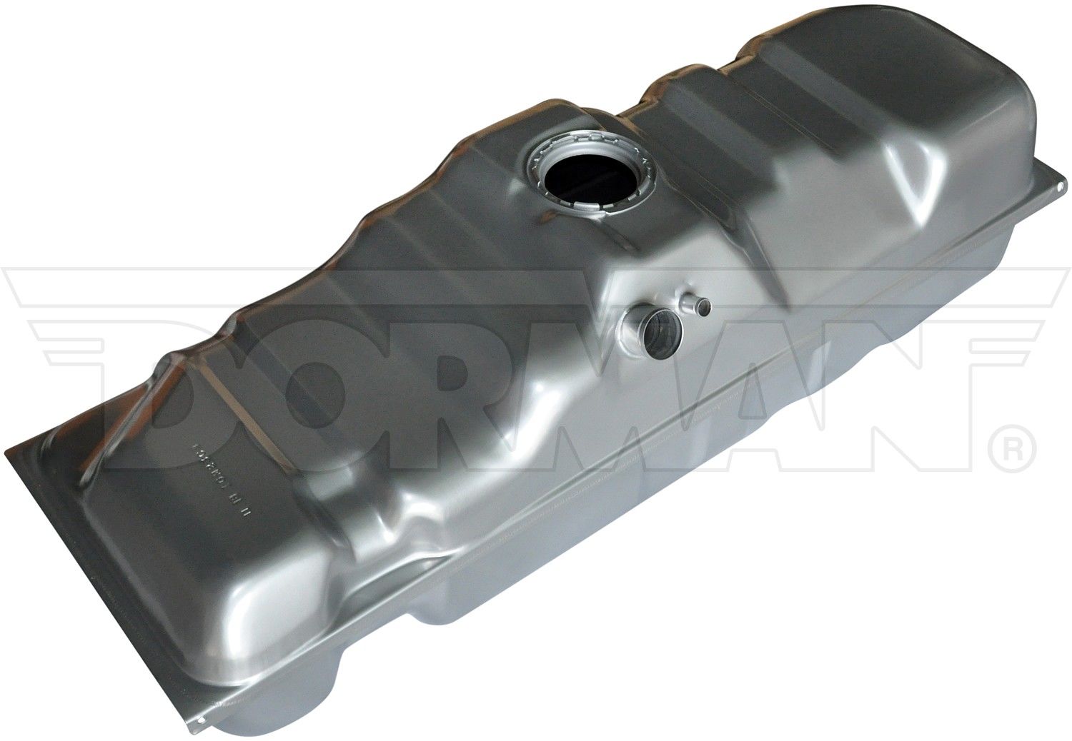 Dorman Steel Fuel Tank