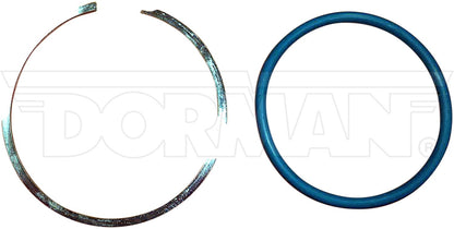 Dorman - OE Solutions Fuel Tank Steel for 2000-2007 Chevrolet GMC 576-344