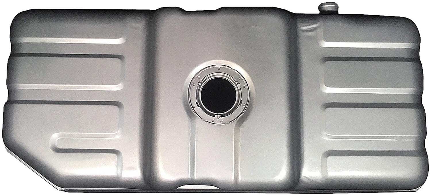 Dorman Steel Fuel Tank
