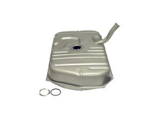 Dorman Steel Fuel Tank
