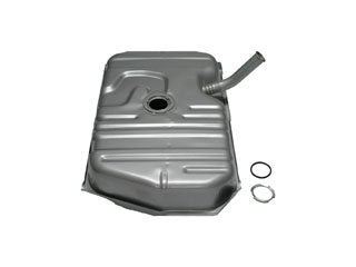 Dorman OE Solutions Steel Fuel Tank for 1981-1988 Oldsmobile Cutlass and Cutlass Supreme 576-356
