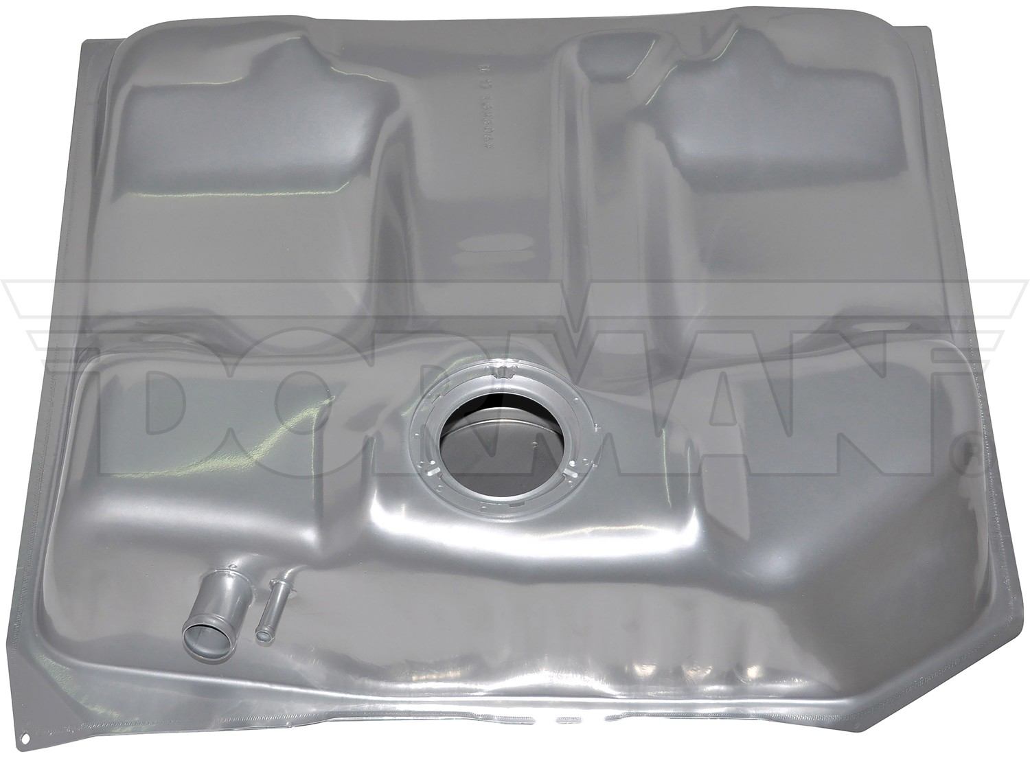 Dorman Steel Fuel Tank