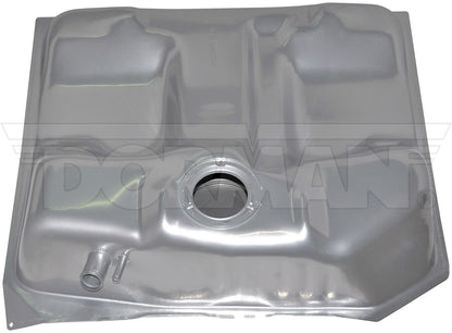 Dorman Fuel Tank Steel with Precision Fit for 1996-88 Buick 1996-90 Chevrolet 1997-88 Oldsmobile 1996-88 Pontiac 576-357