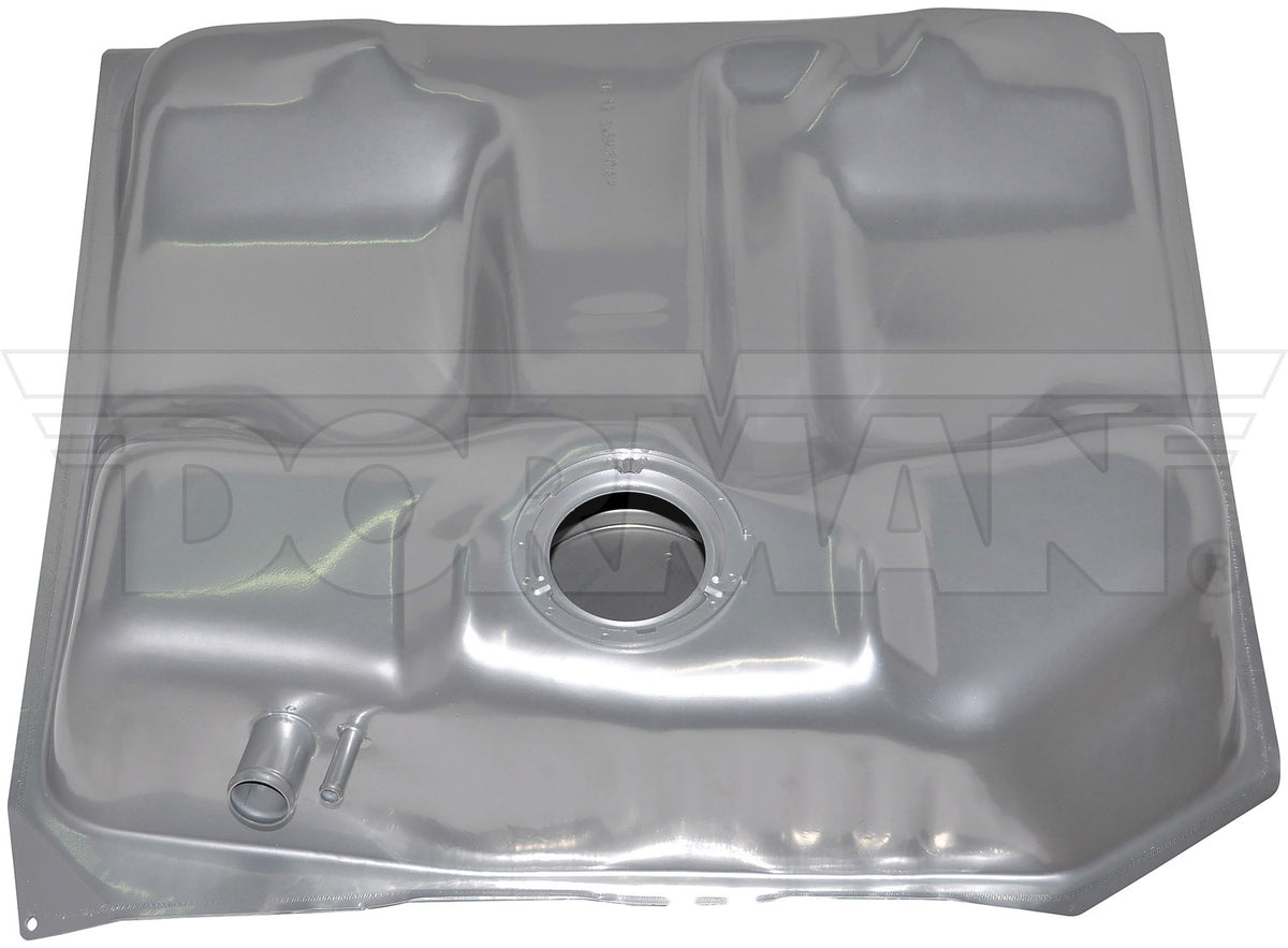 Dorman Fuel Tank Steel with Precision Fit for 1996-88 Buick 1996-90 Chevrolet 1997-88 Oldsmobile 1996-88 Pontiac 576-357