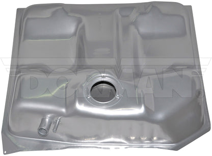 Dorman Fuel Tank Steel with Precision Fit for 1996-88 Buick 1996-90 Chevrolet 1997-88 Oldsmobile 1996-88 Pontiac 576-357