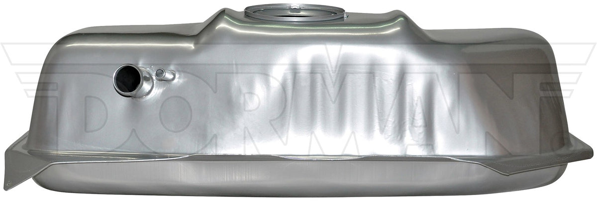Dorman Fuel Tank Steel with Precision Fit for 1996-88 Buick 1996-90 Chevrolet 1997-88 Oldsmobile 1996-88 Pontiac 576-357