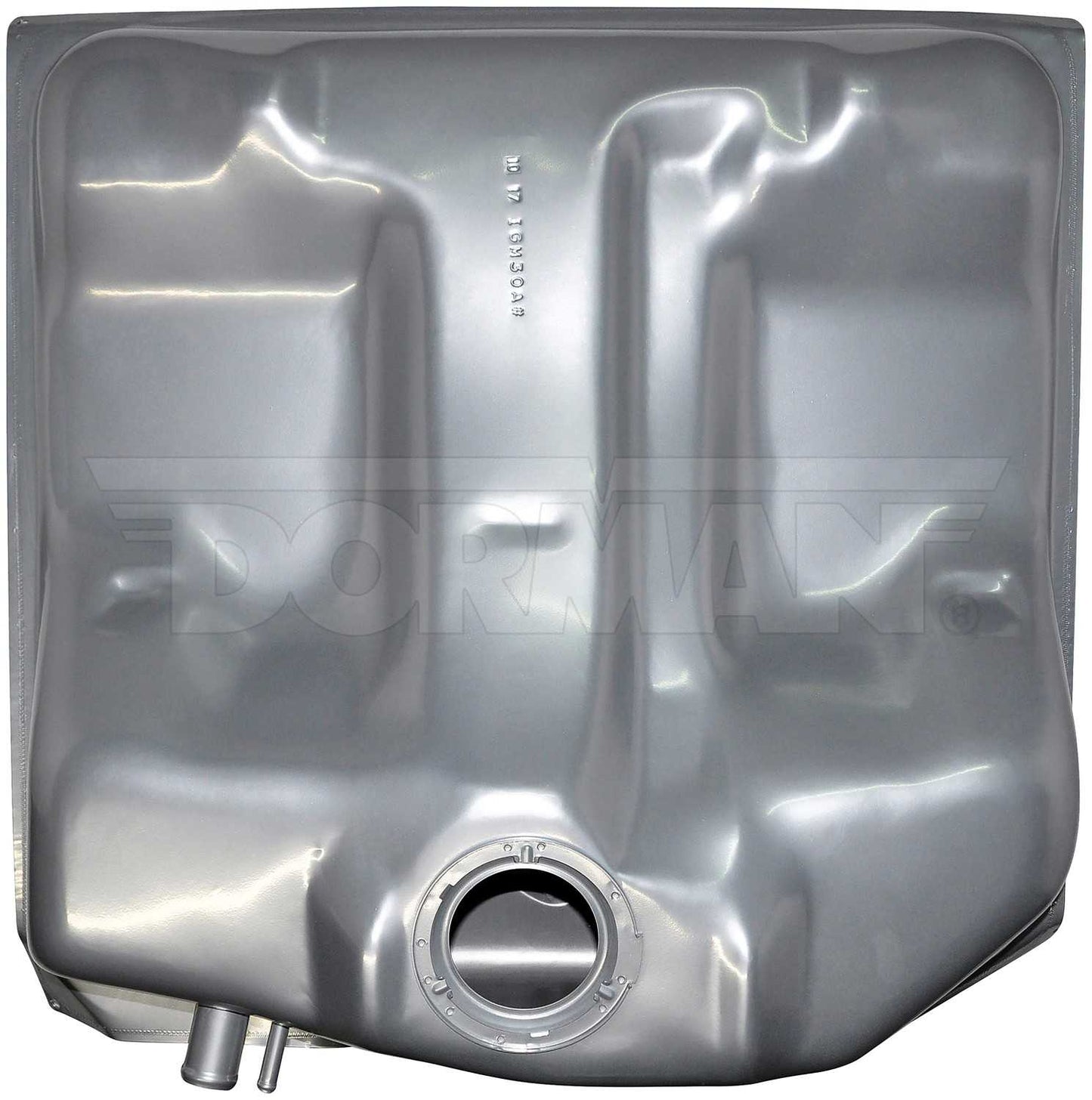 Dorman Fuel Tank Steel with Precision Fit for 1996-88 Buick 1996-90 Chevrolet 1997-88 Oldsmobile 1996-88 Pontiac 576-357