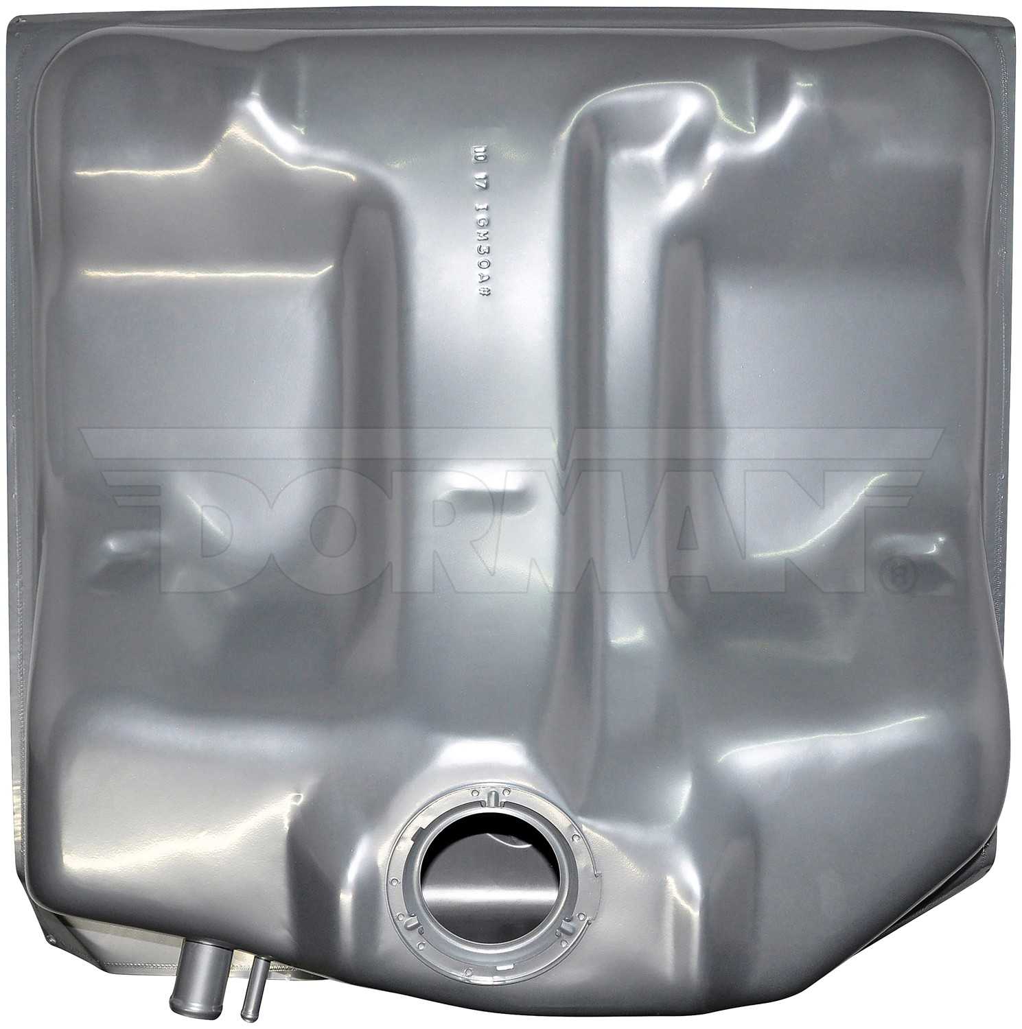 Dorman Steel Fuel Tank