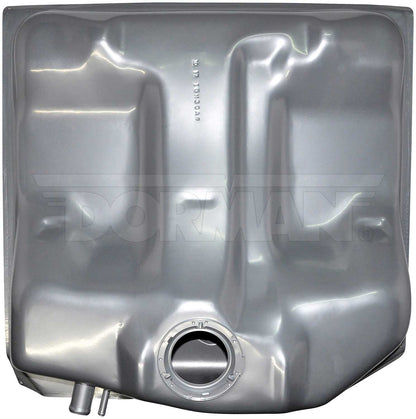 Dorman Fuel Tank Steel with Precision Fit for 1996-88 Buick 1996-90 Chevrolet 1997-88 Oldsmobile 1996-88 Pontiac 576-357