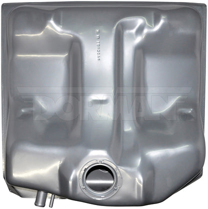 Dorman Fuel Tank Steel with Precision Fit for 1996-88 Buick 1996-90 Chevrolet 1997-88 Oldsmobile 1996-88 Pontiac 576-357