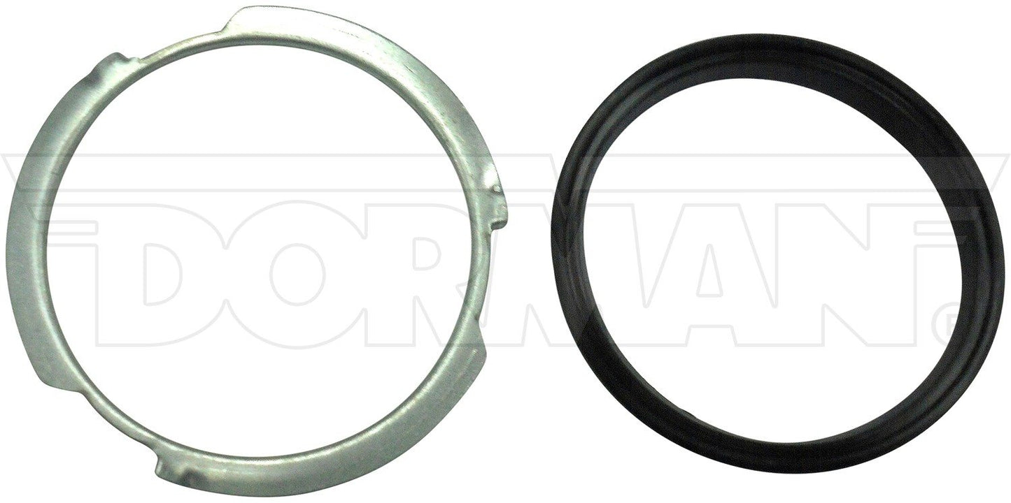 Dorman Fuel Tank Steel with Precision Fit for 1996-88 Buick 1996-90 Chevrolet 1997-88 Oldsmobile 1996-88 Pontiac 576-357