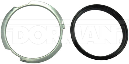 Dorman Fuel Tank Steel with Precision Fit for 1996-88 Buick 1996-90 Chevrolet 1997-88 Oldsmobile 1996-88 Pontiac 576-357