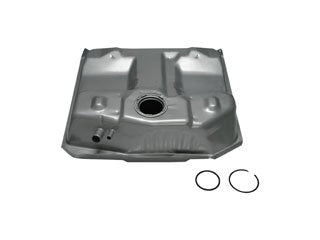Dorman Steel Fuel Tank