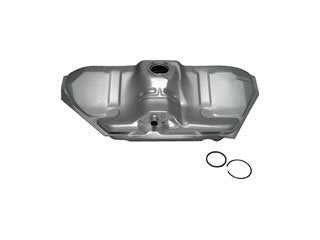 Dorman Steel Fuel Tank