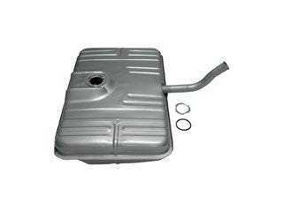 Dorman - OE Solutions Fuel Tank Steel with Precision Fit for 1985-80 Buick Cadillac Chevrolet Oldsmobile Pontiac 576-365