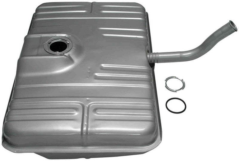 Dorman - OE Solutions Fuel Tank Steel with Precision Fit for 1985-80 Buick Cadillac Chevrolet Oldsmobile Pontiac 576-365