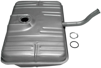 Dorman - OE Solutions Fuel Tank Steel with Precision Fit for 1985-80 Buick Cadillac Chevrolet Oldsmobile Pontiac 576-365