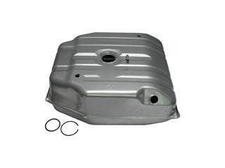 Dorman - OE Solutions Fuel Tank Steel with Trustworthy Design for 1998-1999 Chevrolet GMC 576-372