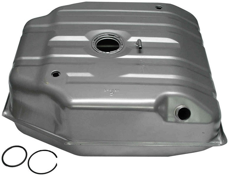 Dorman - OE Solutions Fuel Tank Steel with Trustworthy Design for 1998-1999 Chevrolet GMC 576-372