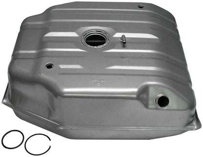 Dorman - OE Solutions Fuel Tank Steel with Trustworthy Design for 1998-1999 Chevrolet GMC 576-372