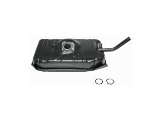 Dorman OE Solutions Steel Fuel Tank for 1978-1987 Chevrolet El Camino and GMC Caballero 576-378