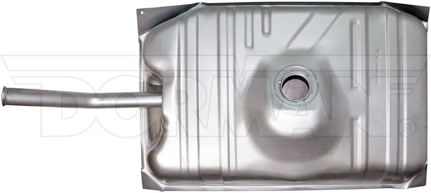 Dorman OE Solutions Steel Fuel Tank for 1978-1987 Chevrolet El Camino and GMC Caballero 576-378