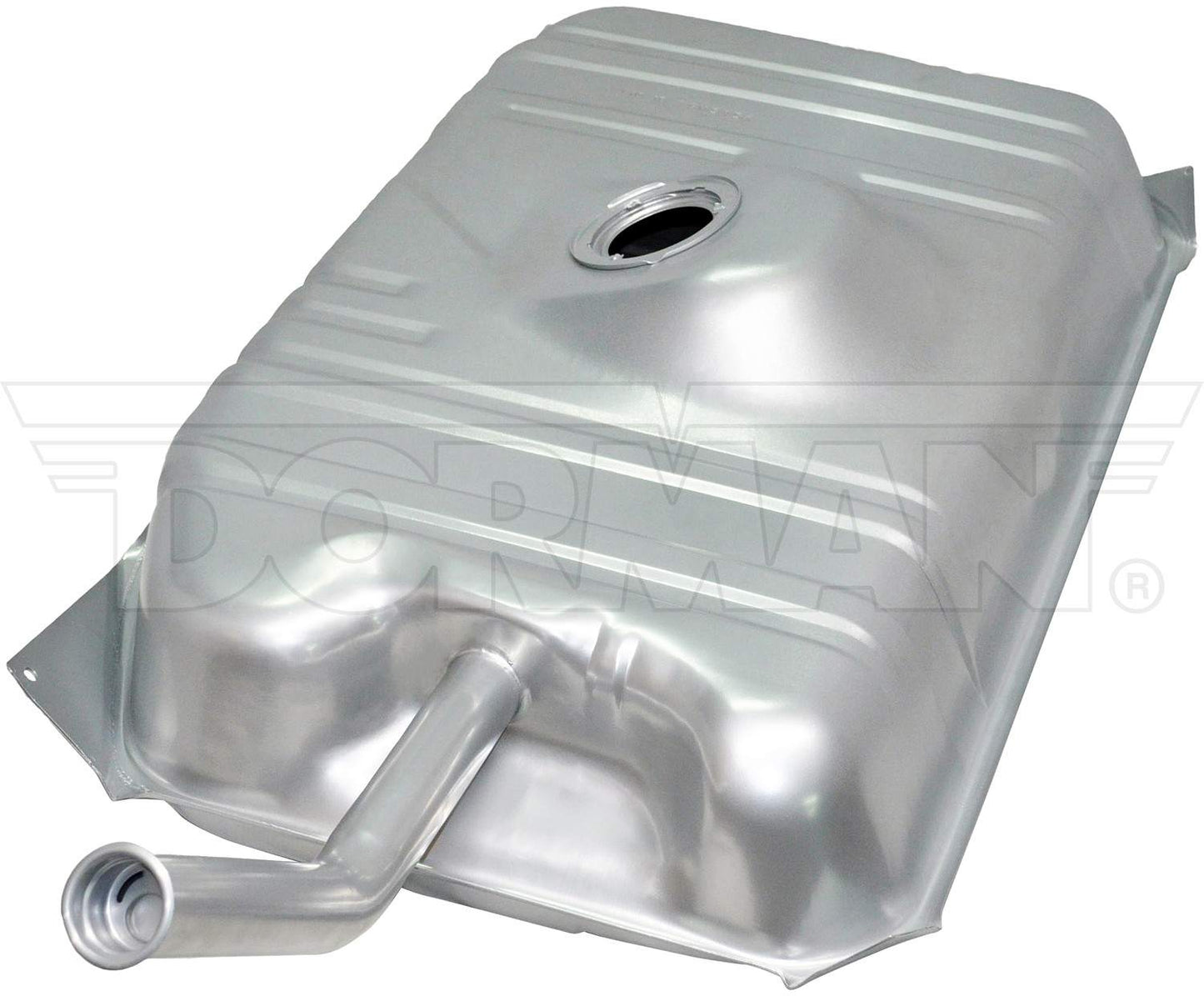Dorman OE Solutions Steel Fuel Tank for 1978-1987 Chevrolet El Camino and GMC Caballero 576-378