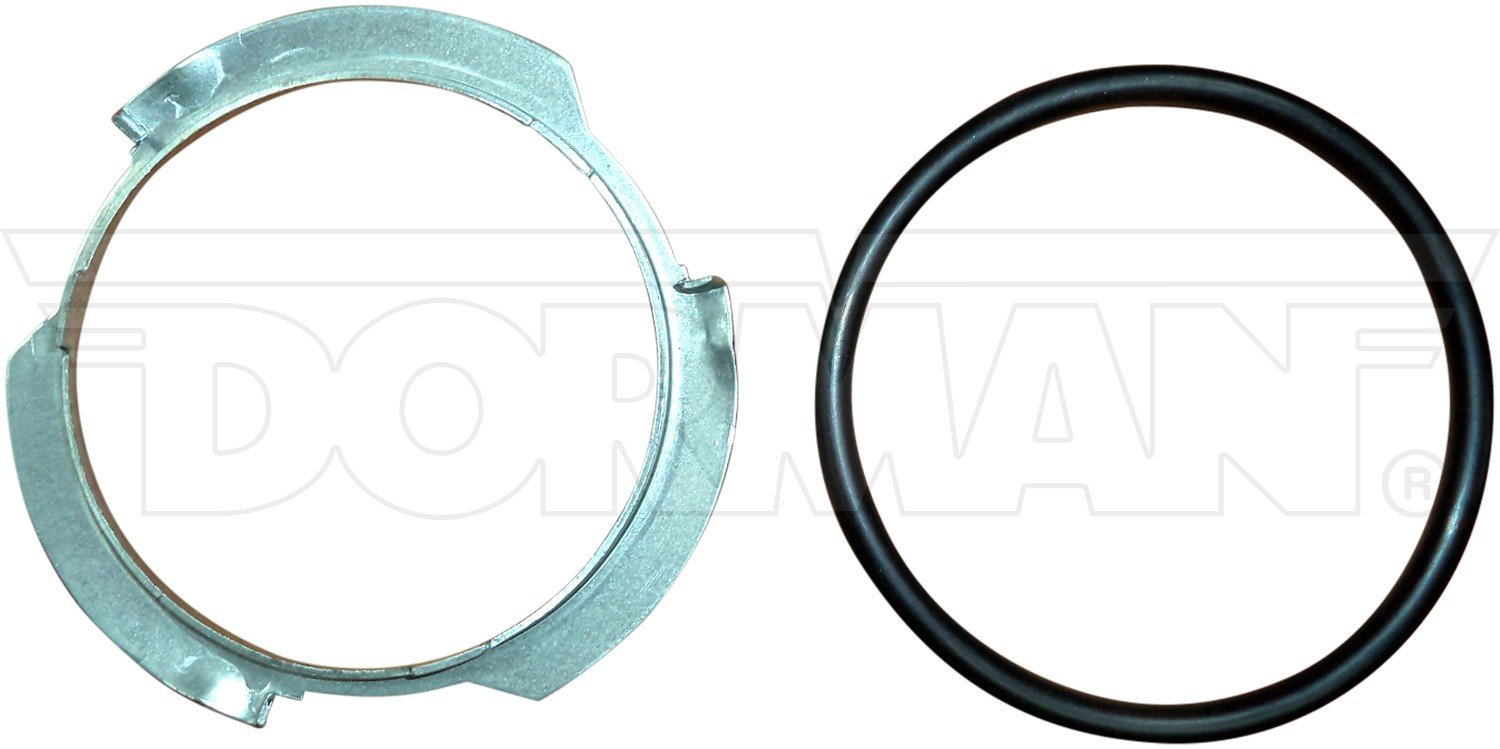 Dorman - OE Solutions FUEL TANK 576-378