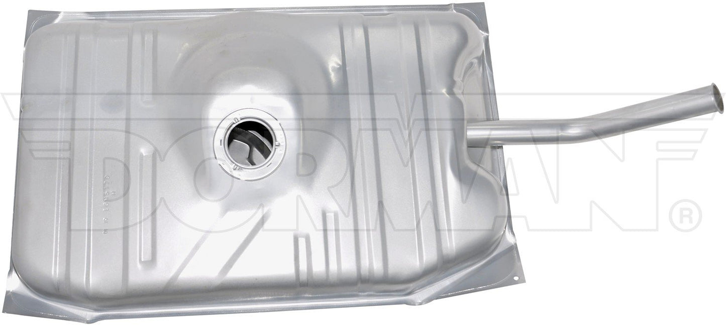 Dorman OE Solutions Steel Fuel Tank for 1985-1986 Chevrolet El Camino and GMC Caballero 576-381