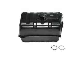 Dorman - OE Solutions Fuel Tank Steel with Precision Fit for 1992-1994 Chevrolet Blazer 1995-1997 Chevy Tahoe 1992-1997 GMC Yukon 576-382