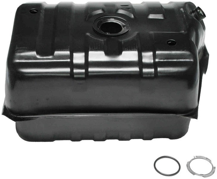 Dorman - OE Solutions Fuel Tank Steel with Precision Fit for 1992-1994 Chevrolet Blazer 1995-1997 Chevy Tahoe 1992-1997 GMC Yukon 576-382