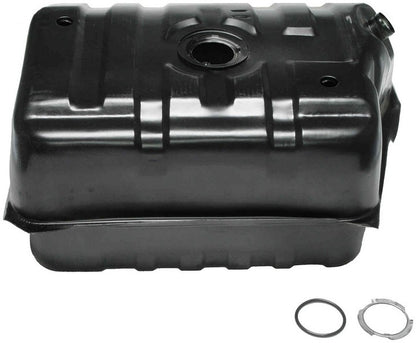 Dorman - OE Solutions Fuel Tank Steel with Precision Fit for 1992-1994 Chevrolet Blazer 1995-1997 Chevy Tahoe 1992-1997 GMC Yukon 576-382