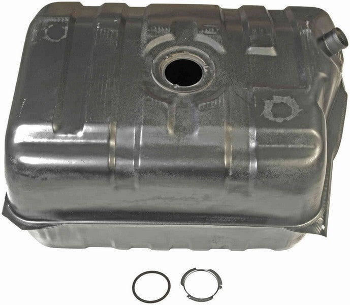 Dorman - OE Solutions Fuel Tank Steel with Trusted Design for 1994-1999 Chevrolet Blazer Tahoe and 1997-1994 GMC Yukon 576-383