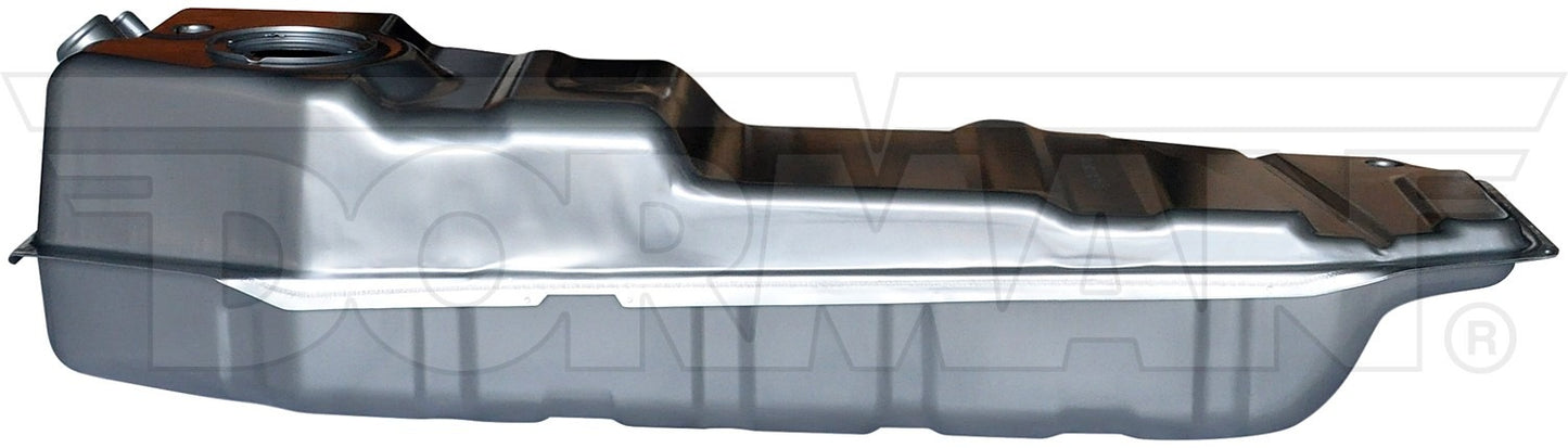 Dorman OE Solutions Steel Fuel Tank for 1995 Chevrolet Blazer and GMC Jimmy 576-384