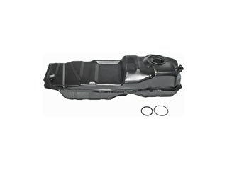 Dorman Fuel Tank Steel for 1996 Chevrolet Blazer GMC Jimmy Oldsmobile Bravada 576-385