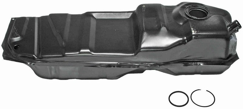 Dorman Fuel Tank Steel for 1996 Chevrolet Blazer GMC Jimmy Oldsmobile Bravada 576-385