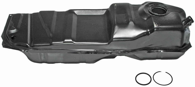 Dorman Fuel Tank Steel for 1996 Chevrolet Blazer GMC Jimmy Oldsmobile Bravada 576-385