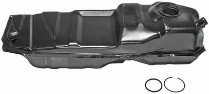 Dorman Fuel Tank Steel for 1996 Chevrolet Blazer GMC Jimmy Oldsmobile Bravada 576-385