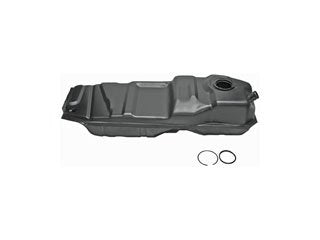 Dorman - OE Solutions Steel Fuel Tank for 1998-97 Chevrolet Blazer GMC Jimmy Oldsmobile Bravada 576-386