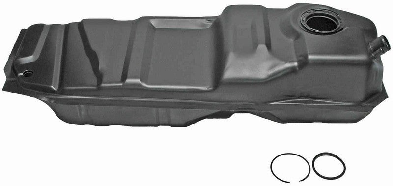 Dorman - OE Solutions Steel Fuel Tank for 1998-97 Chevrolet Blazer GMC Jimmy Oldsmobile Bravada 576-386