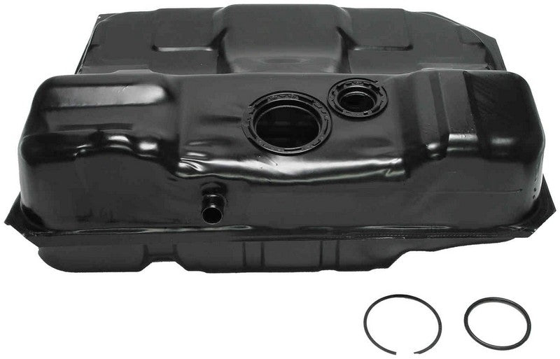 Dorman OE Solutions Steel Fuel Tank for 1998-2000 Buick Century Regal Oldsmobile Intrigue Pontiac Grand Prix 576-389