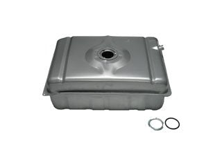 Dorman Steel Fuel Tank