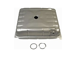 Dorman OE Solutions Steel Fuel Tank for 1982-1989 Chevrolet P20 P30 GMC P2500 P3500 576-396