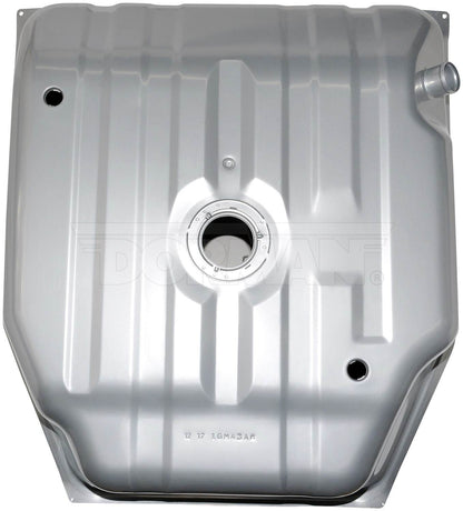 Dorman - OE Solutions Fuel Tank Steel for 1997-92 Chevrolet GMC 576-397