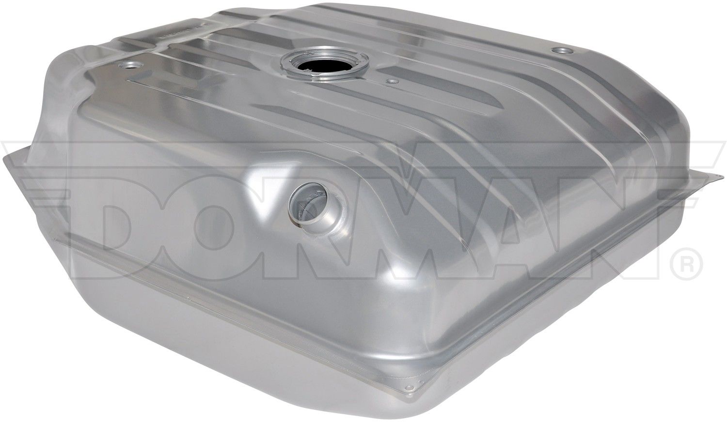 Dorman Steel Fuel Tank
